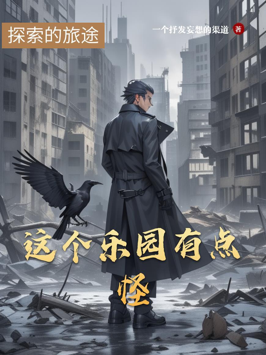 萧凛：禹洲问道纪