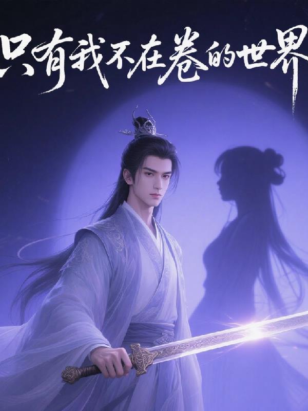 星钥镇墟
