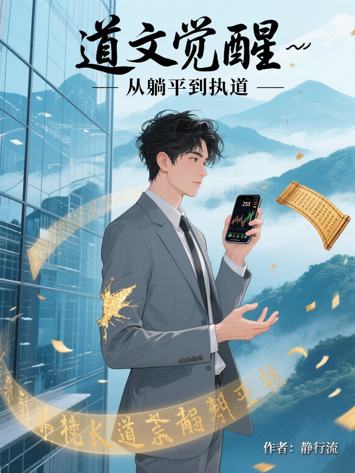 灵魂摆渡人第三季