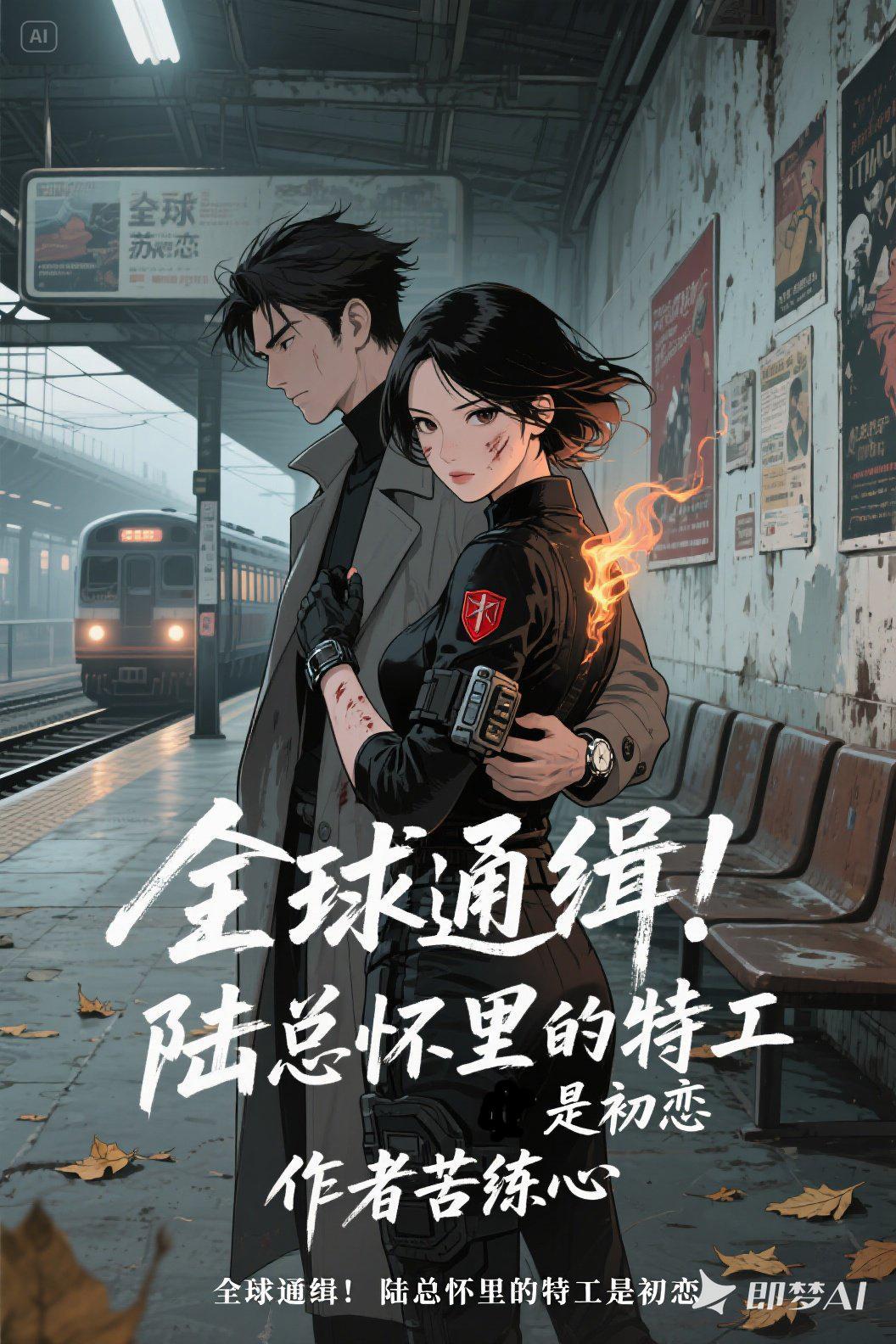 幽魂重生:杀戮就能变强