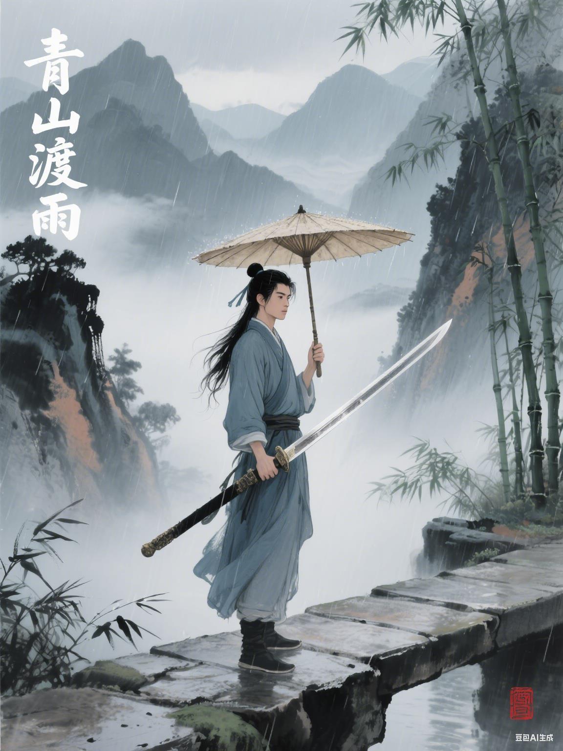 觉醒秦始皇,全场都跪了!