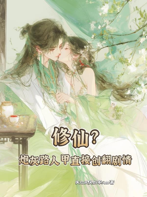 剑冢弃徒：混沌圣女与逆命仙途
