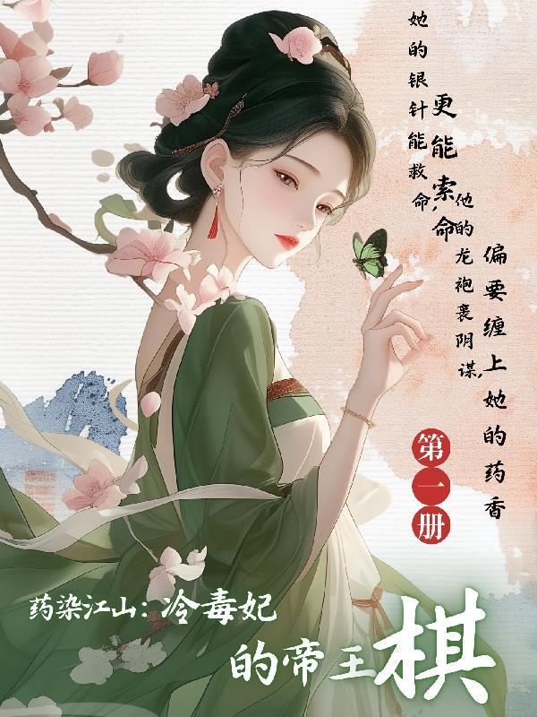 荷叶闲客中短篇小说选集四