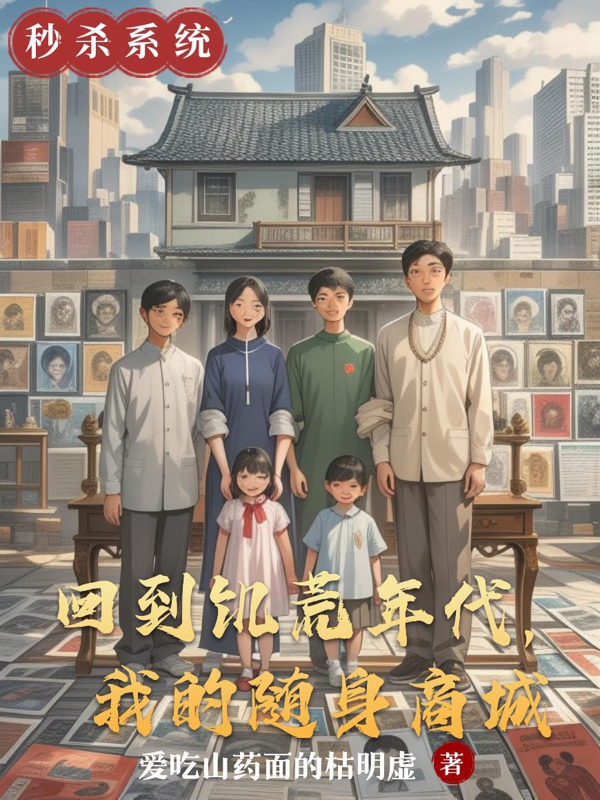 绝世庄家:把股市玩成全民剧本杀