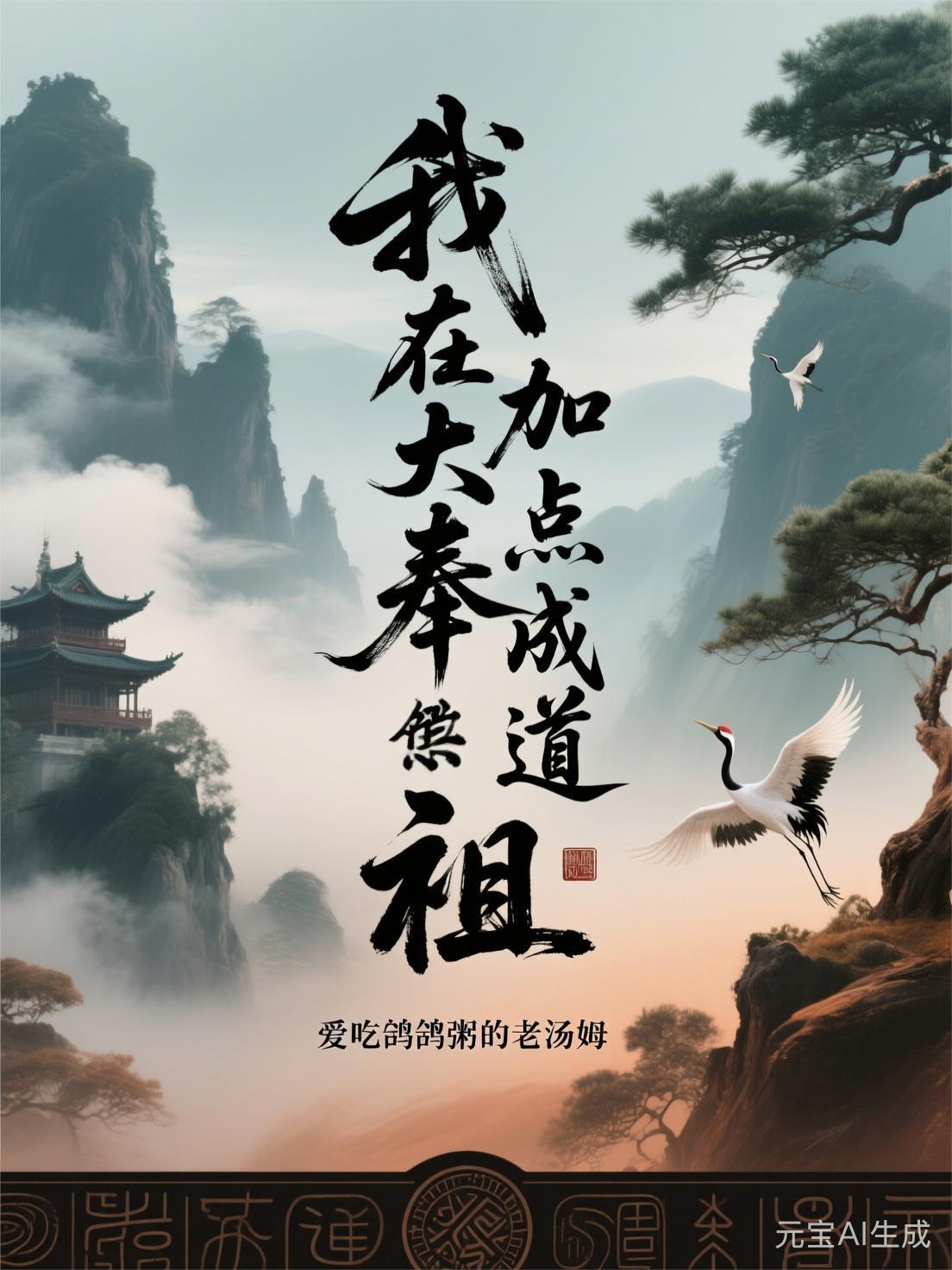 青岚玉途:重生空间引仙路