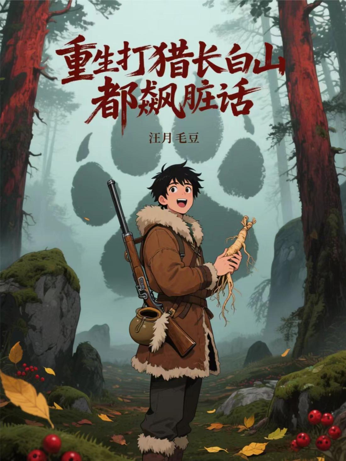 庙祝能有什么坏心思？