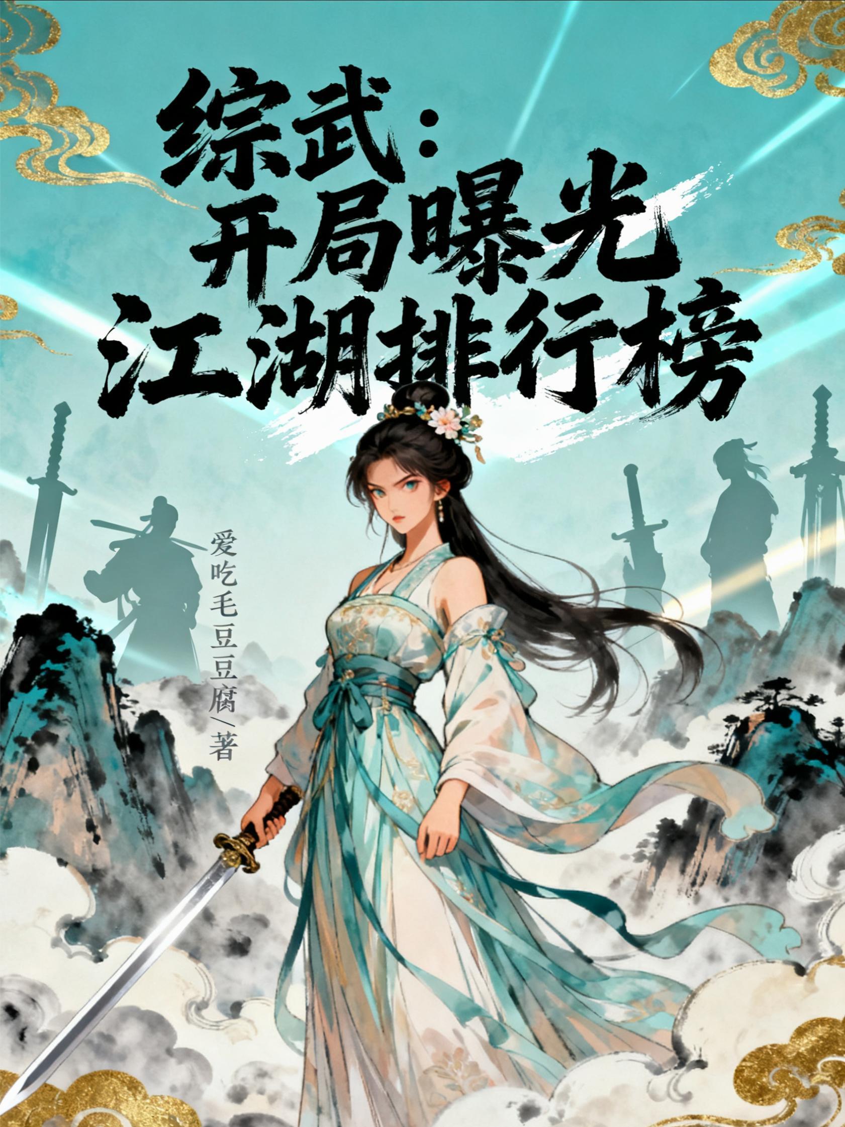 明末暴君：从流亡皇帝到碾碎天下