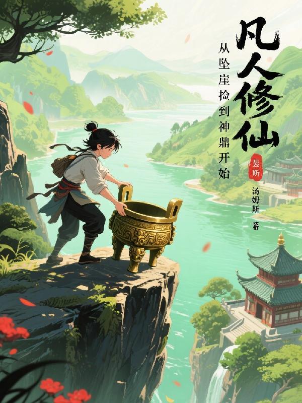 我靠生子卷成三界女帝