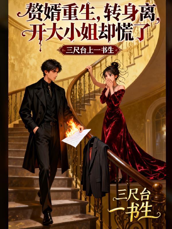 重回年代，开启修真时代