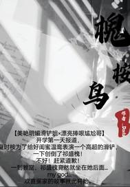 槐桉鸟