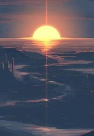 良夜将至
