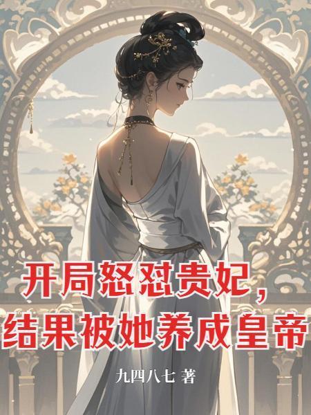 美色当前，本宫养面首怎么了
