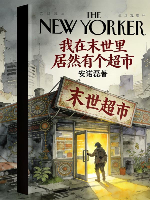 都市之史上最强修仙