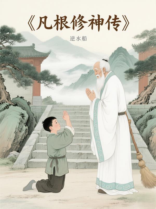 清虚山下