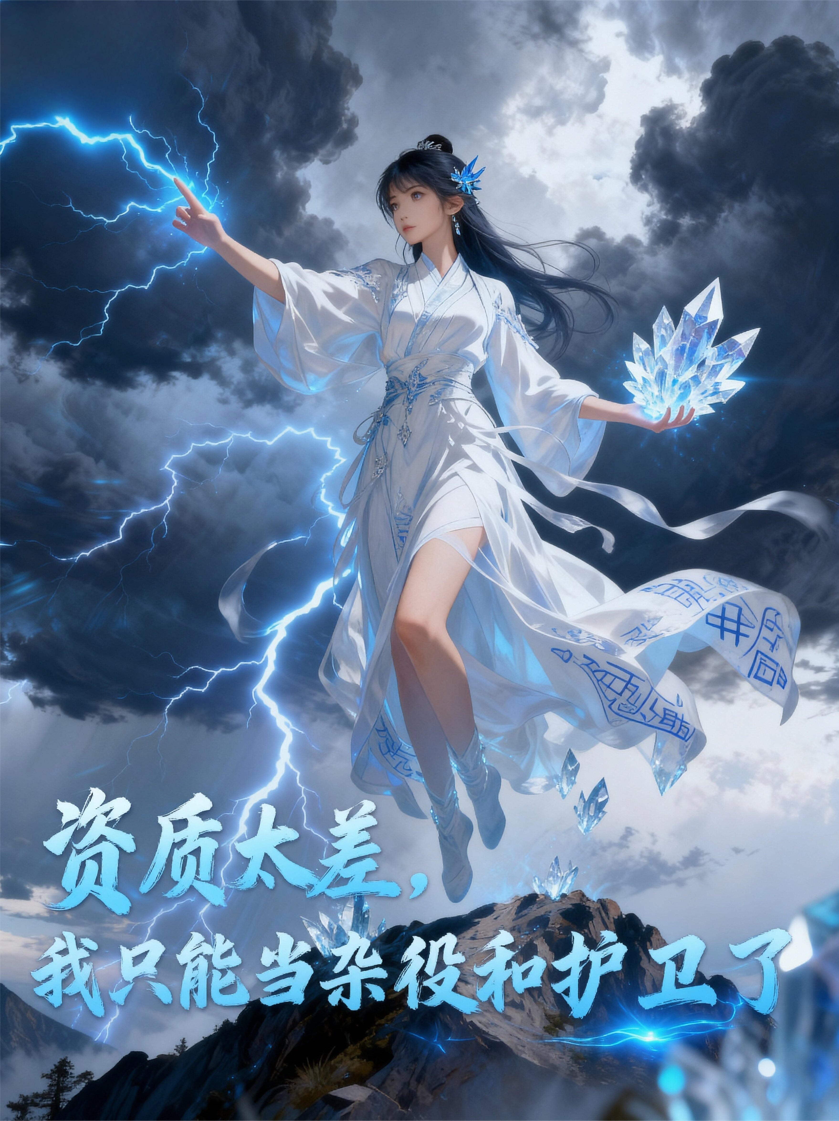 女主重生后，每天都想锤人