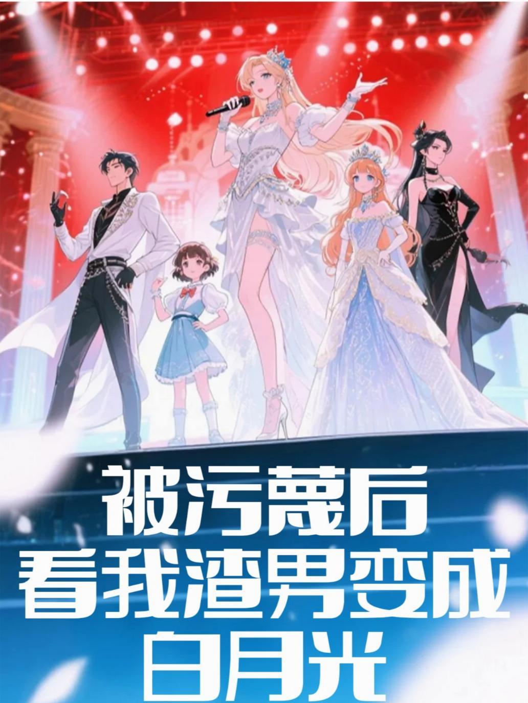 穿书骗失忆仙尊打猎,我揣崽跑路