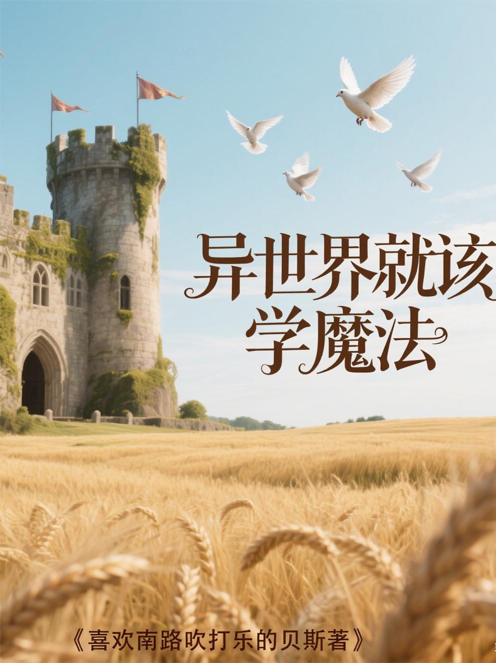 综：他的妻子总被别人觊觎