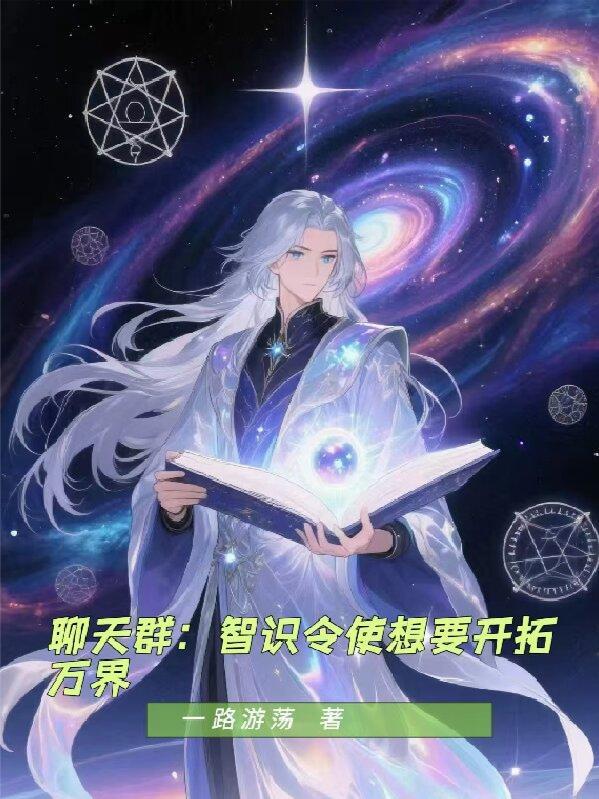 洪荒:悟性逆天,开局观女娲成圣
