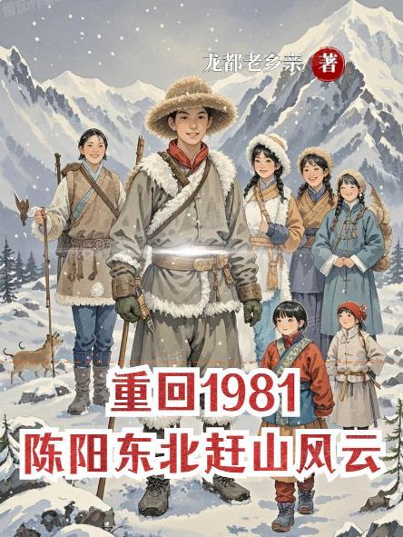 一人之下：从三一门徒开始