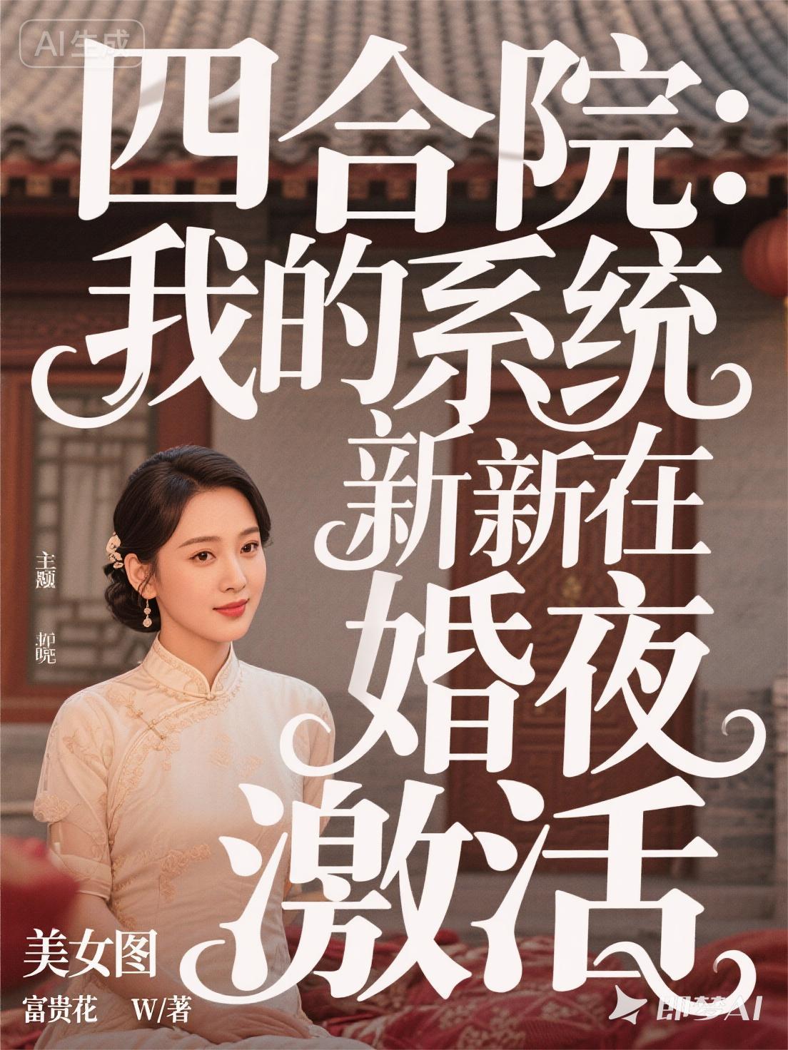 高手下山,我家师姐太宠我了