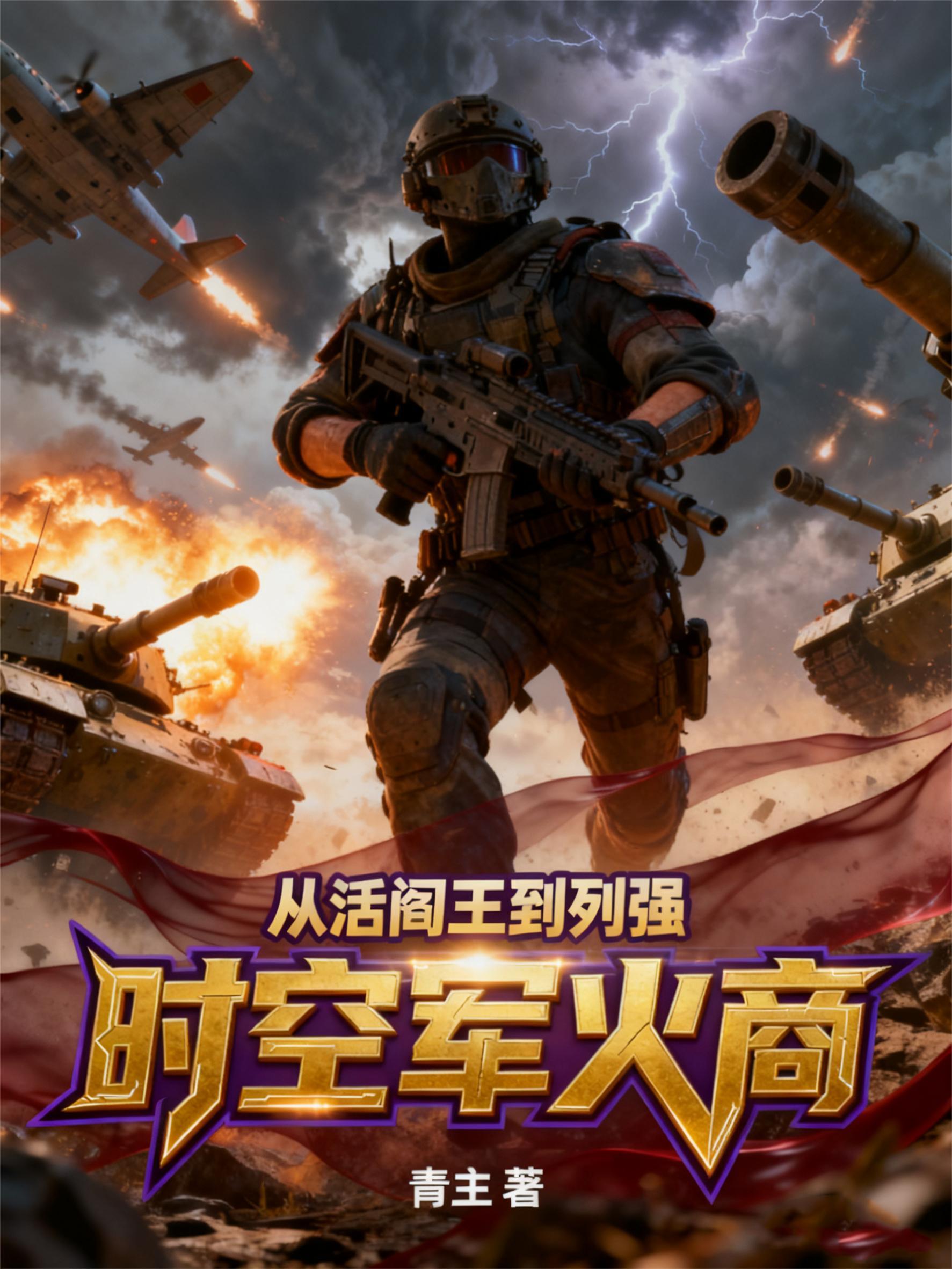 穿越之异世女领主
